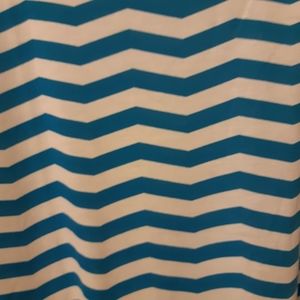 Lularoe Carly dress Size 3XL NWT